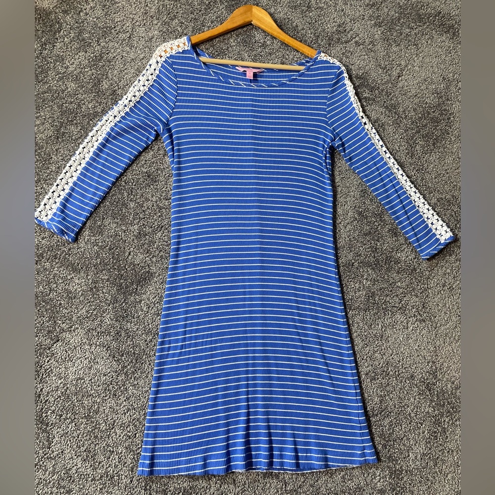 Lilly Pulitzer Eco-Friendly dress